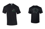 Cougar Line T Shirt