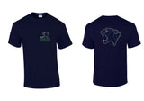 Cougar Line T Shirt